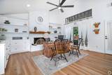 1-bedroom apartment at The Broadwater At Salado Creek Apartments in San Antonio